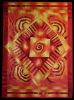 SONNENERUPTION, 150cm x 200cm, 2005 SONNENERUPTION, 150cm x 200cm, 2005