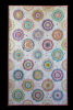 KINDERFANTASIEN, Tagesdecke 126cm x 210cm, 2010 KINDERFANTASIEN, Tagesdecke 126cm x 210cm, 2010