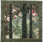 Mein Schattengarten, 45 x45cm Mein Schattengarten, 45 x45cm