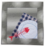 Prost Mahlzeit, 70 x 71cm Prost Mahlzeit, 70 x 71cm
